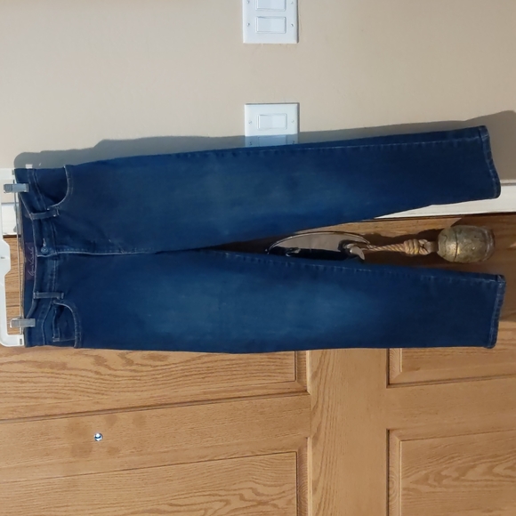 Gloria Vanderbilt Denim - Gloria Vanderbilt, size 6 Amanda